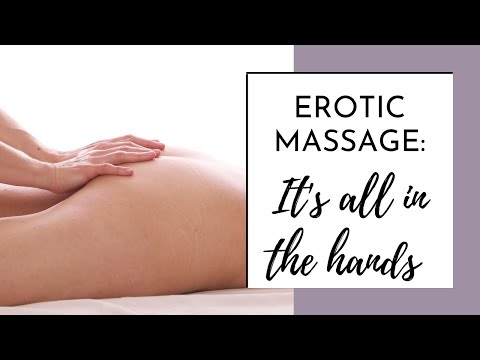 Conseils sur la façon de donner un massage romantique: Idées que votre associé adorera Conseils sur la façon de donner un massage romantique: Idées que votre associé adorera